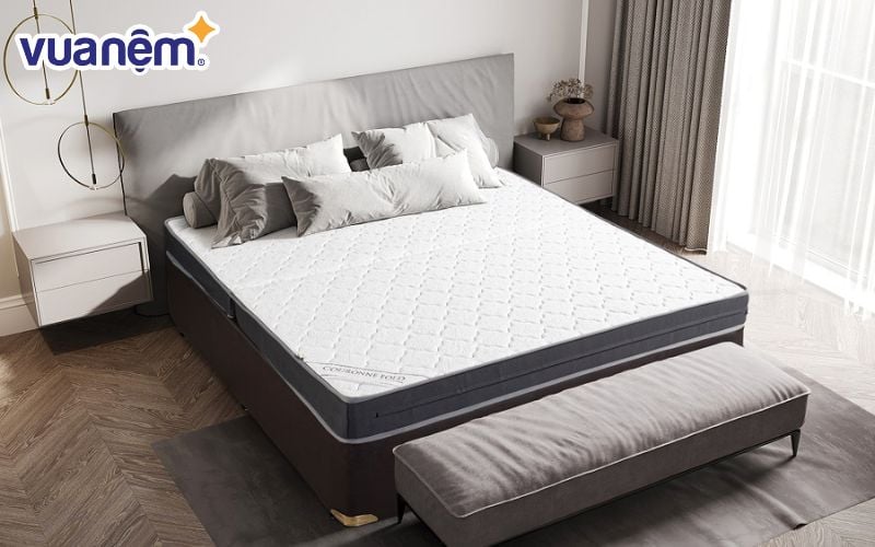 Chọn nệm Thắng Lợi nếu bạn có nhu cầu sản phẩm tốt với mức giá hợp lý
