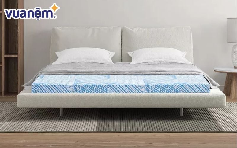 Mua nệm Kim Cương chính hãng tại Vua Nệm