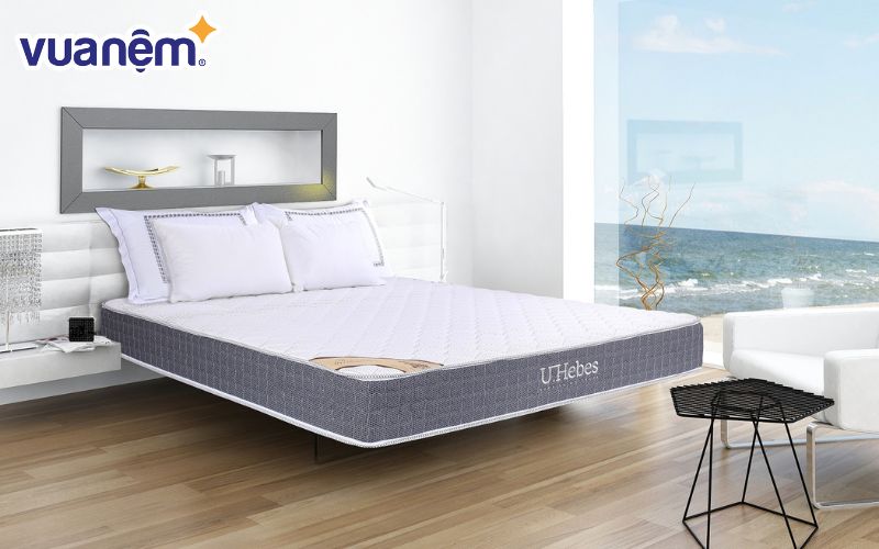 Hanvico là một trong những thương hiệu nệm hàng đầu Việt Nam