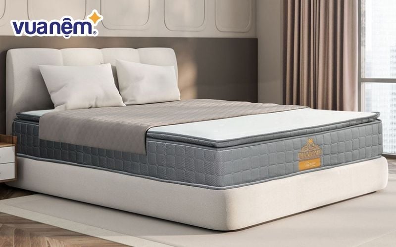 Edena là thương hiệu đang chiếm được niềm tin của người Việt