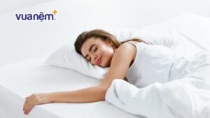 So sánh nệm Sông Hồng và nệm Goodnight chi tiết nhất