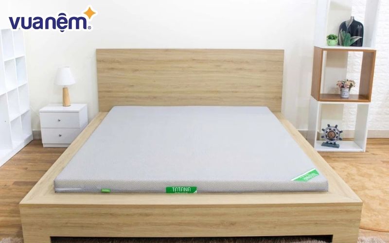 So sánh nệm Tatana và nệm Gummi - Nên chọn loại nào?So sánh nệm Tatana và nệm Gummi - Nên chọn loại nào?