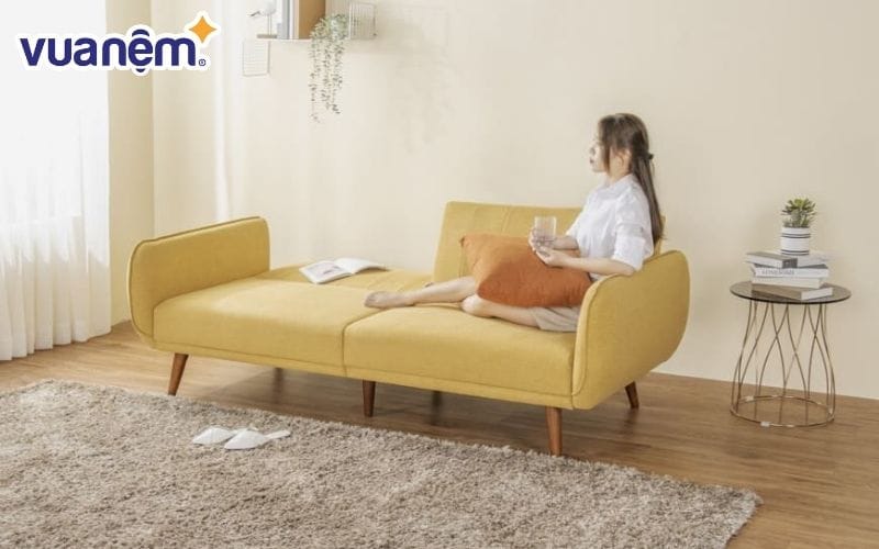 Sofa bed Denver nhỏ gọn