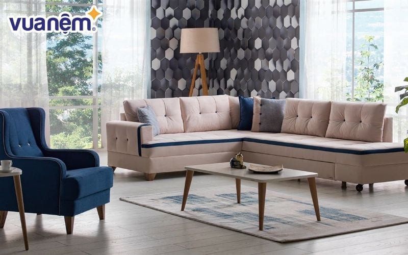 Sofa giường Thổ Nhĩ Kỳ ESPINA