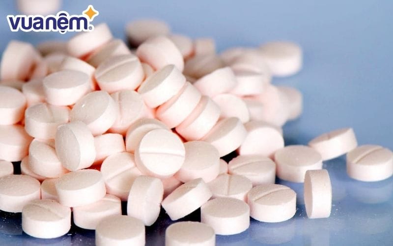 Thuốc giảm đau là liệu pháp mang lại hiệu quả tức thì nhưng không nên lạm dụng chúng