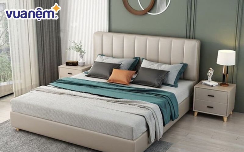 Cho mượn giường ngủ trong thời gian dài có thể gây ảnh hưởng phong thủy