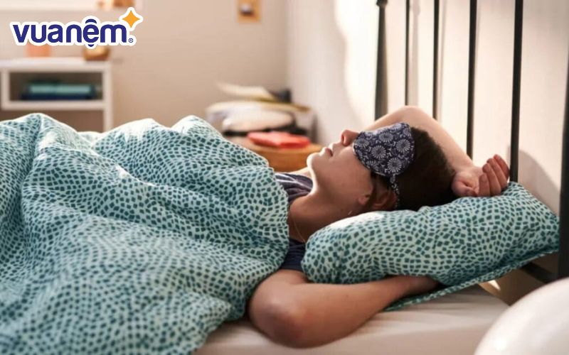 Không cho người khác mượn giường để ngủ nếu không muốn rước họa vào thân