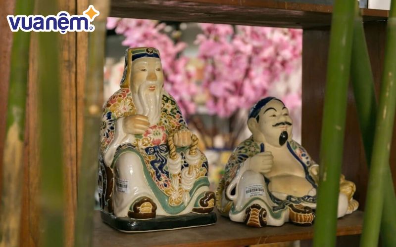 Cho mượn thần tài có thể tạo ra mất cân bằng trong năng lượng tài lộc