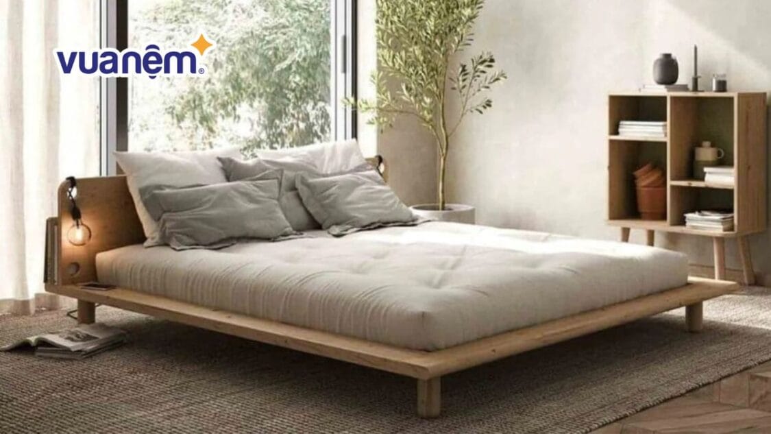 tại sao không nên cho người khác mượn giường ngủ