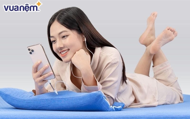 Tạo môi trường và những thói quen có lợi cho giấc ngủ