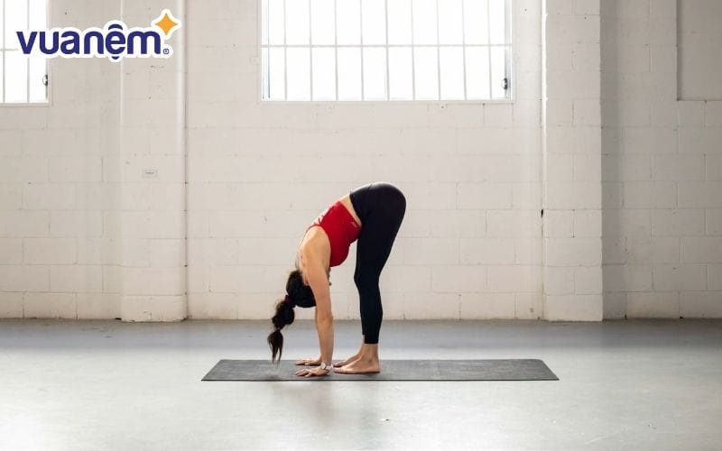 Tập Pilates trước khi ngủ giúp bạn ngủ ngon và sâu giấc hơn