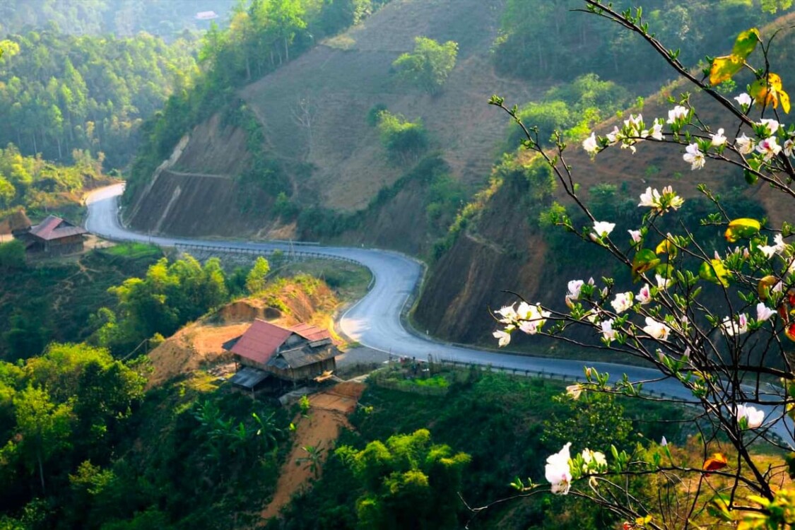 Tháng 3 nên đi du lịch ở điện biên