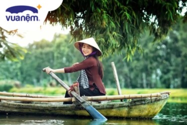 tháng 5 nên đi du lịch ở đâu miền nam