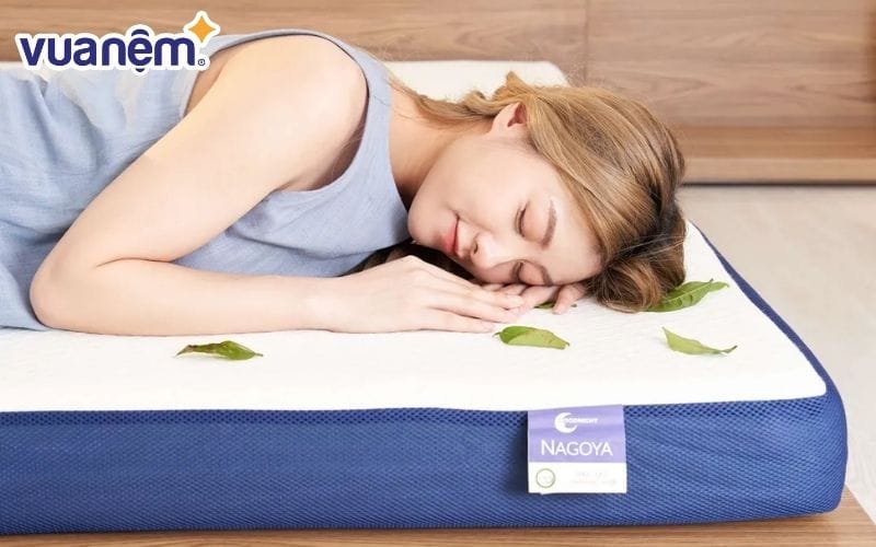 Thời gian ngủ trưa Siestas bao lâu là tốt?