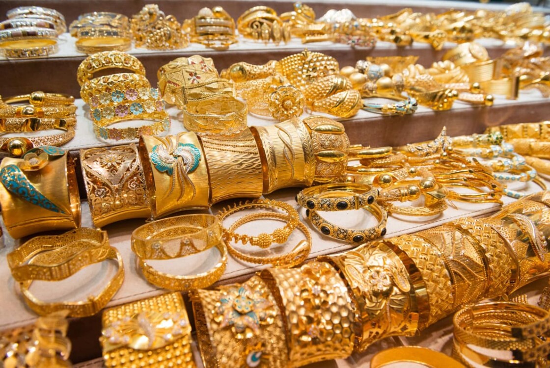 tiệm vàng CAO Fine Jewellery quận phú nhuận