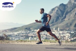 Chạy marathon là gì? 5 lưu ý cho người mới tập chạy marathon