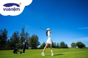 Âm gậy trong golf là gì? Hướng dẫn cách tính âm gậy trong golf dành cho người chơi mới 