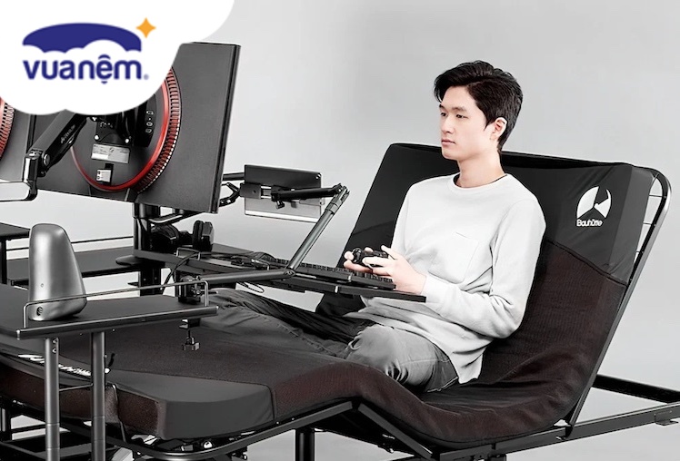giường gaming