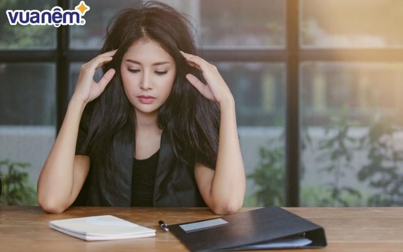 Tự điều chỉnh tâm trạng