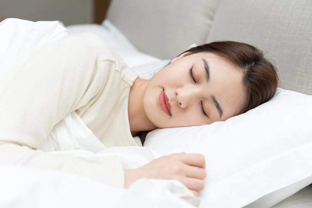 Gối đóng vai trò quan trọng đối với giấc ngủ ngon của mọi người