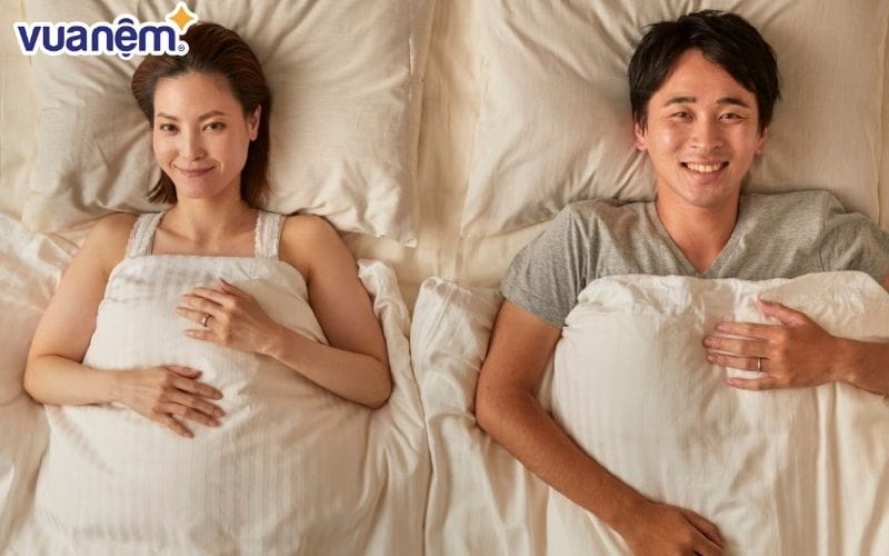 Vì sao phương pháp ngủ Scandinavian được ưa chuộng