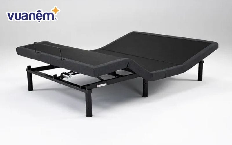 Vua Nệm - Địa chỉ mua giường ngủ thông minh tại Bình Dương