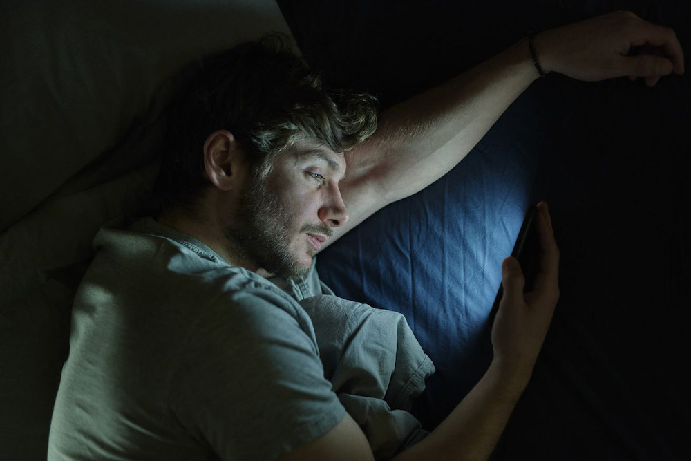 Lạm dụng Bed Rotting có thể để lại những hậu quả to lớn đối với sức khỏe tinh thần