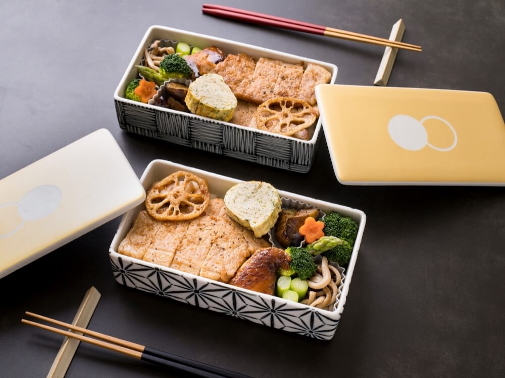 bento nhật bản là gì 