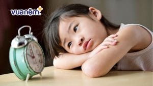 10 Cách để con thức dậy đúng giờ nhẹ nhàng cực hiệu quả