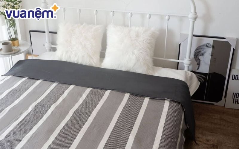 Chăn chần AMD Dream cotton đa dạng họa tiết cho cả nam và nữ