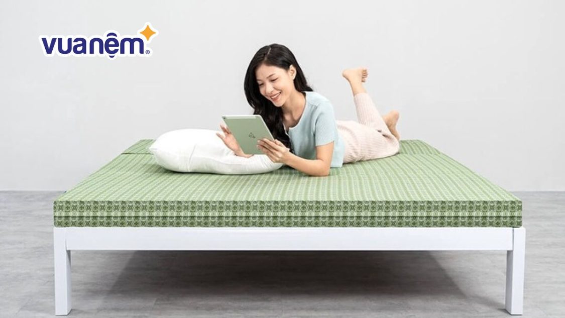 chăn ga gối nệm dành cho học sinh