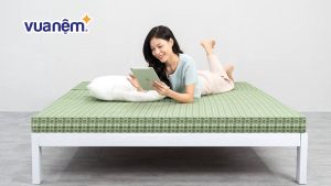 10 Kinh nghiệm mua chăn ga gối nệm cho học sinh, sinh viên