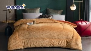 Chăn lông cừu Pháp là gì? Ưu điểm nổi bật chăn lông cừu Pháp