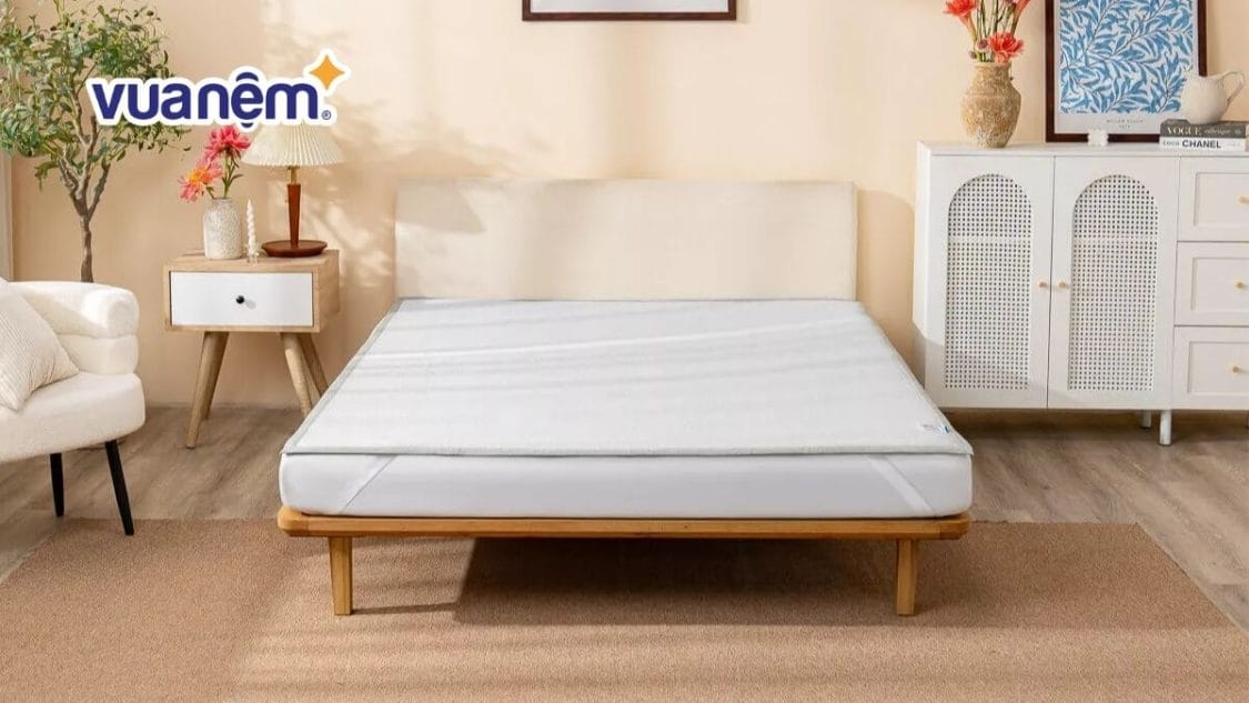 Chiếu điều hoà có chống thấm không?