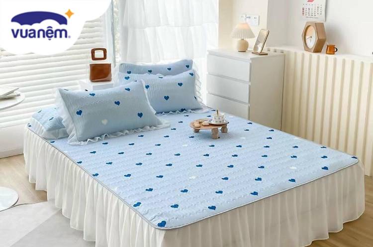 Chiếu điều hoà có chống thấm không