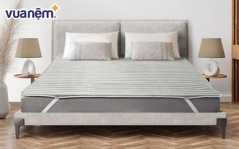 Chiếu điều hòa Doona 3D giúp không gian trở nên sang trọng