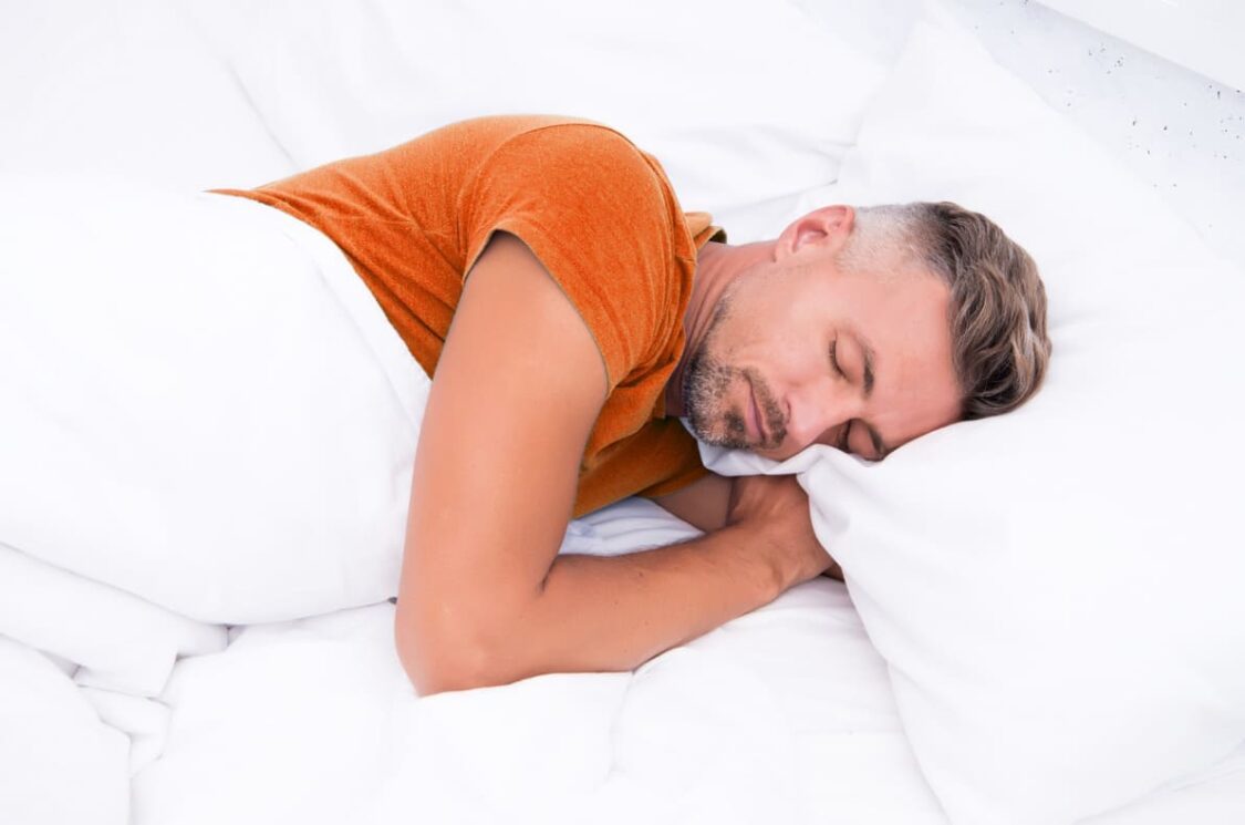 chọn nệm tốt để ngủ ngon khi sống trong khu tập thể