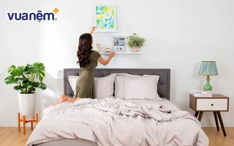 Có nên dùng đầu giường không?