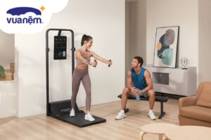 Có nên tập gym sau một đêm mất ngủ? Bạn đã biết chưa