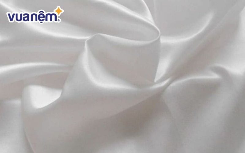 Cotton poly là loại vải tổng hợp từ sợi cotton và sợi polyester