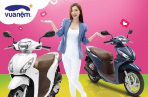 đại lý bán xe máy honda tại thủ đức