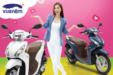 Top 10+ đại lý xe máy Honda tại Thủ Đức chất lượng và uy tín nhất