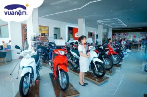 Top 10 đại lý xe máy Honda tại Quảng Bình uy tín, chế độ hậu mãi tốt