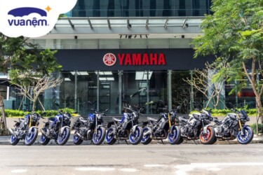 đại lý yamaha tphcm