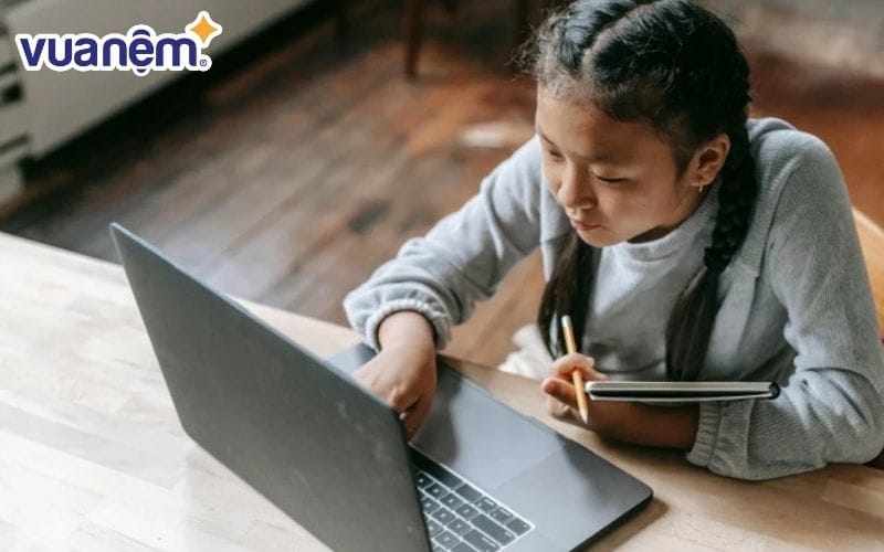 Dậy sớm có thể giúp con tăng cường năng suất học hỏi