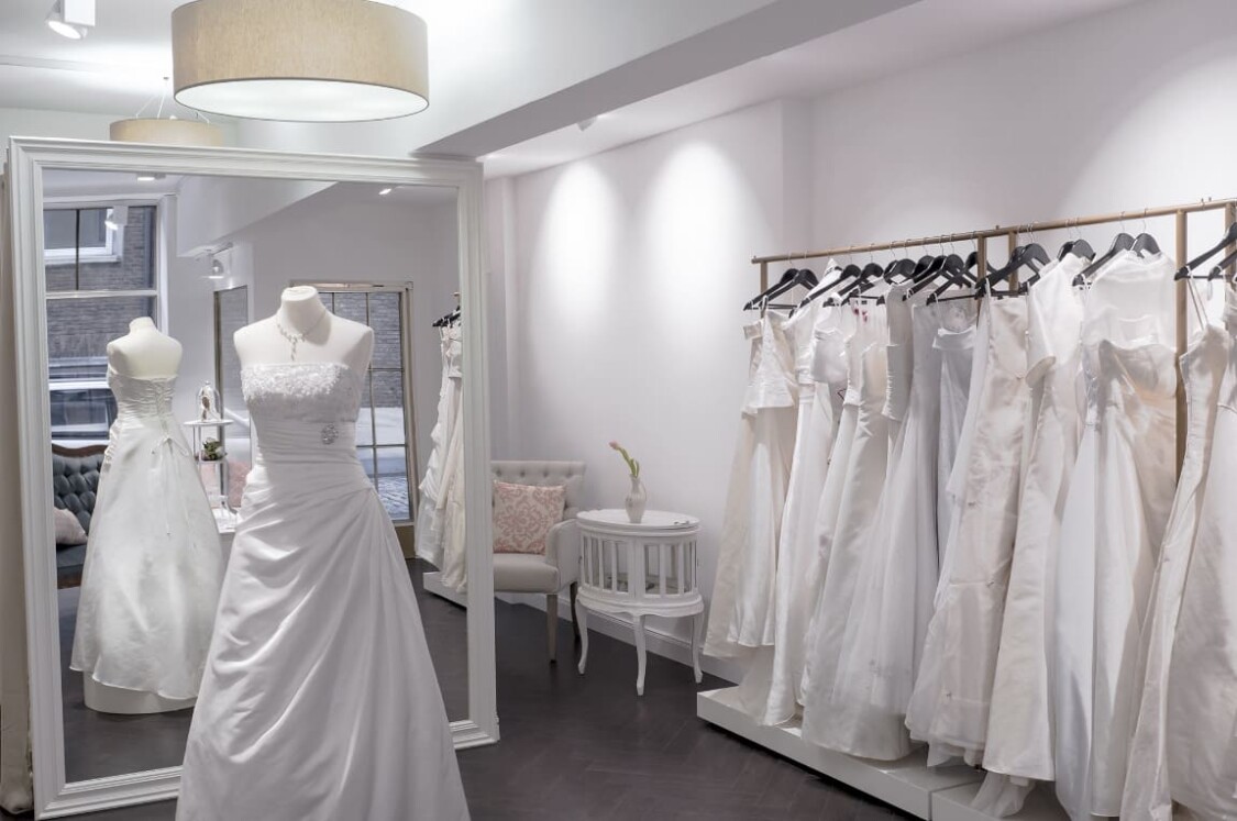 Địa chỉ thuê váy cưới Bella Wedding Studio’s Đà Nẵng