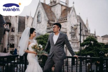 địa điểm chụp ảnh cưới tại Đà Nẵng