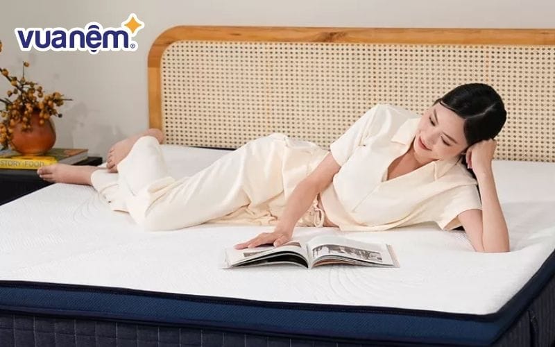 Hiểu rõ thang đo giúp bạn chọn được chiếc đệm có độ cứng tối ưu