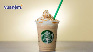 Frappuccino là gì? Những sự thật đầy thú vị về Frappuccino