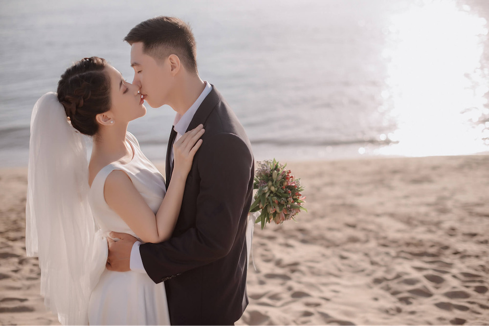 Giá gói quay, chụp Pre Wedding là bao nhiêu? 